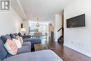 396 Belcourt Common, Oakville, ON  - Indoor Photo Showing Living Room 