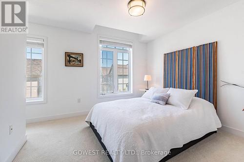 396 Belcourt Common, Oakville, ON - Indoor Photo Showing Bedroom