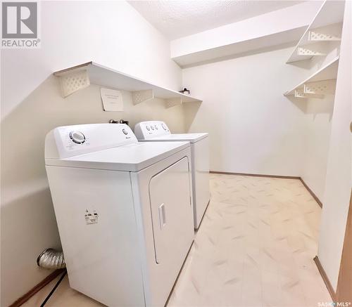 114 310 Stillwater Drive, Saskatoon, SK - Indoor Photo Showing Laundry Room