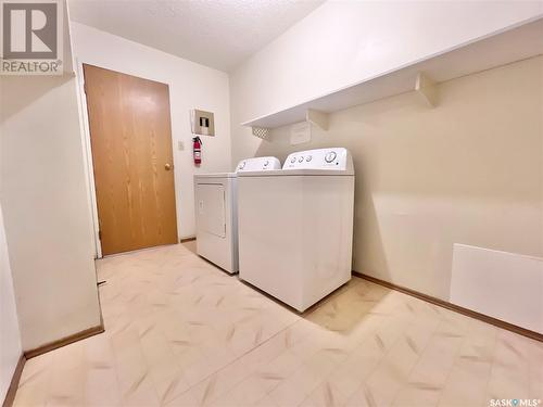 114 310 Stillwater Drive, Saskatoon, SK - Indoor Photo Showing Laundry Room