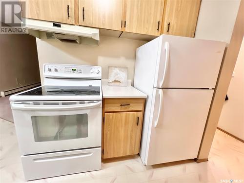 114 310 Stillwater Drive, Saskatoon, SK - Indoor Photo Showing Kitchen