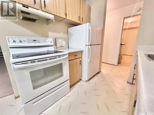 114 310 Stillwater Drive, Saskatoon, SK - Indoor Photo Showing Kitchen