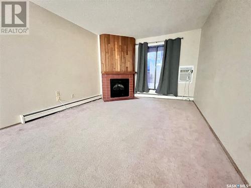 114 310 Stillwater Drive, Saskatoon, SK - Indoor With Fireplace