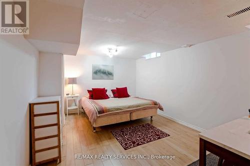 12 Judo Court, Brampton, ON - Indoor Photo Showing Bedroom