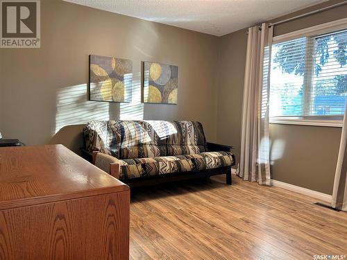 101 Mount Allison Crescent, Saskatoon, SK - Indoor Photo Showing Bedroom