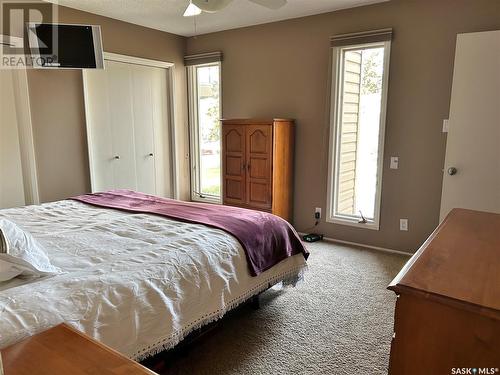 101 Mount Allison Crescent, Saskatoon, SK - Indoor Photo Showing Bedroom