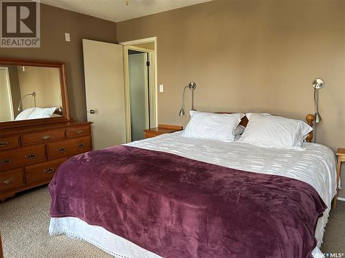 101 Mount Allison Crescent, Saskatoon, SK - Indoor Photo Showing Bedroom