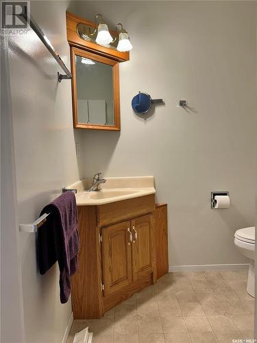 101 Mount Allison Crescent, Saskatoon, SK - Indoor Photo Showing Bathroom