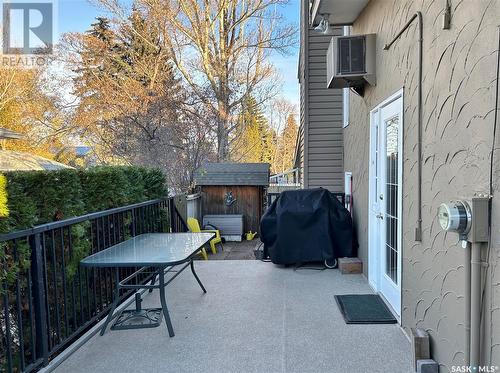 101 Mount Allison Crescent, Saskatoon, SK - Outdoor With Exterior