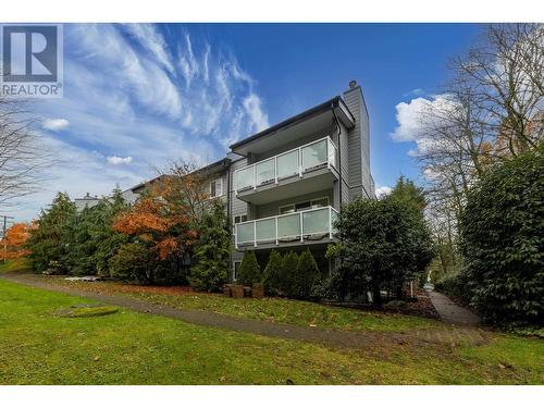 309 3883 Laurel Street, Burnaby, BC - Outdoor With Balcony