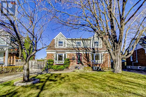 46 Craigmore Crescent, Toronto, ON - Outdoor