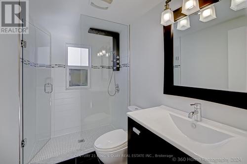 46 Craigmore Crescent, Toronto, ON - Indoor Photo Showing Bathroom