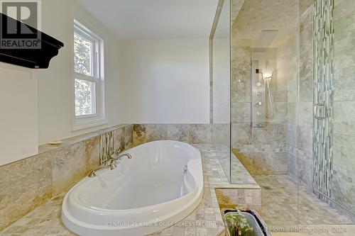 46 Craigmore Crescent, Toronto, ON - Indoor Photo Showing Bathroom