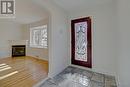 46 Craigmore Crescent, Toronto, ON  - Indoor With Fireplace 