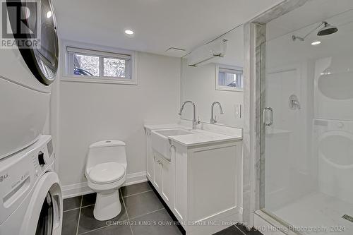 46 Craigmore Crescent, Toronto, ON - Indoor Photo Showing Laundry Room