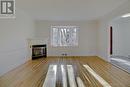 46 Craigmore Crescent, Toronto, ON  - Indoor With Fireplace 