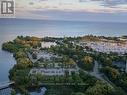 3506 - 2212 Lakeshore Road W, Toronto, ON  - Outdoor With Body Of Water With View 