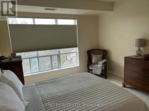 505 - 483 Faith Drive, Mississauga, ON - Indoor Photo Showing Bedroom