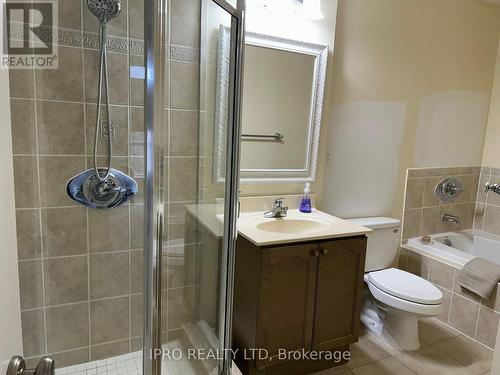 505 - 483 Faith Drive, Mississauga, ON - Indoor Photo Showing Bathroom