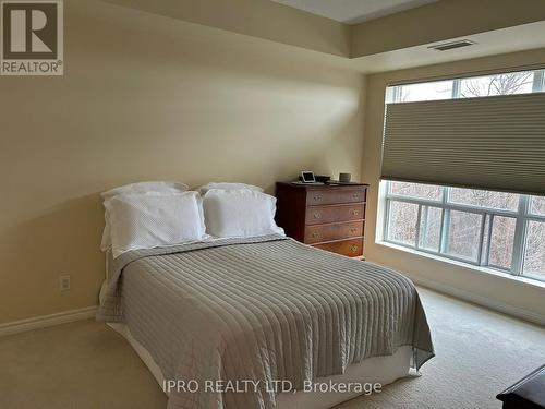 505 - 483 Faith Drive, Mississauga, ON - Indoor Photo Showing Bedroom