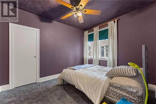 366 Isabella Street, Pembroke, ON - Indoor Photo Showing Bedroom