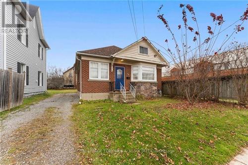 366 Isabella Street, Pembroke, ON - Outdoor