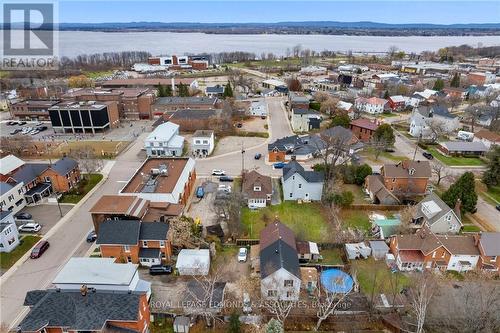 366 Isabella Street, Pembroke, ON - Outdoor With View