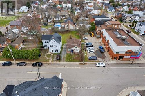 366 Isabella Street, Pembroke, ON - Outdoor With View