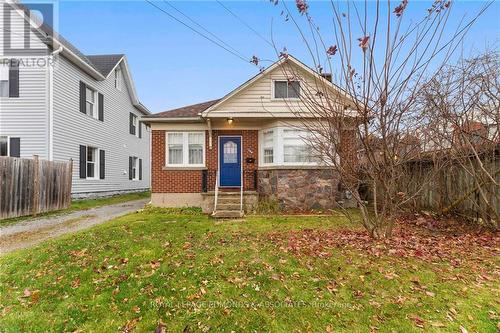 366 Isabella Street, Pembroke, ON - Outdoor