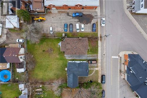 366 Isabella Street, Pembroke, ON - Outdoor With View