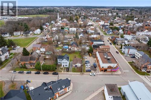 366 Isabella Street, Pembroke, ON - Outdoor With View