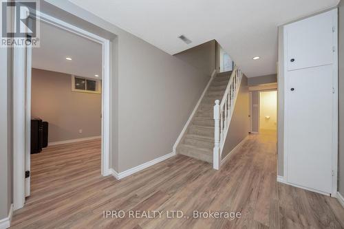 447 Edgeworth Road, Mississauga, ON - Indoor Photo Showing Other Room