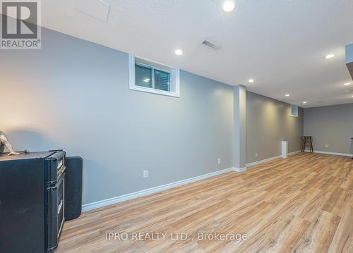 447 Edgeworth Road, Mississauga, ON - Indoor Photo Showing Other Room