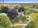 447 Edgeworth Road, Mississauga, ON  - Outdoor With View 