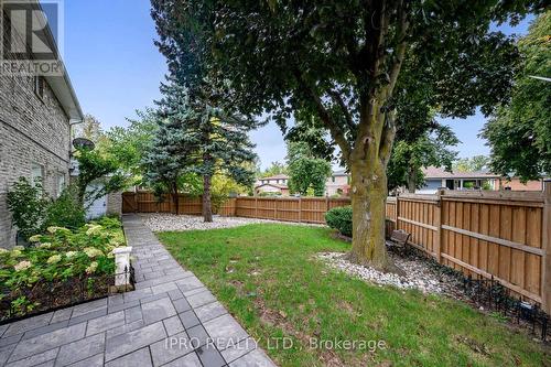 447 Edgeworth Road, Mississauga, ON - Outdoor