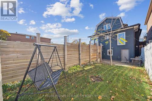 681 Scarlett Road, Toronto, ON - Outdoor