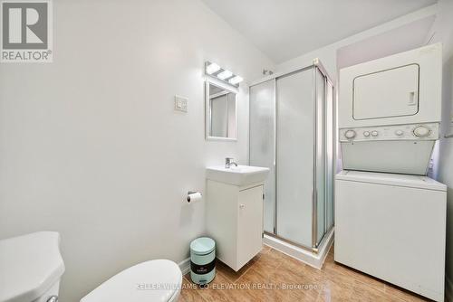 681 Scarlett Road, Toronto, ON - Indoor Photo Showing Laundry Room