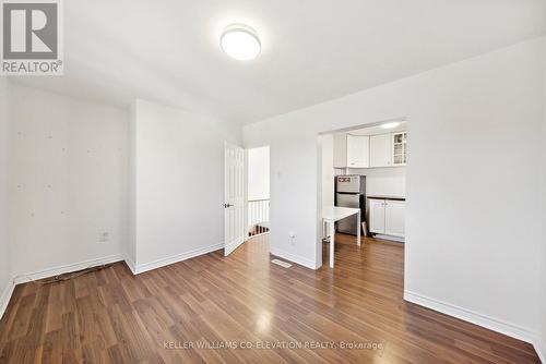 681 Scarlett Road, Toronto, ON - Indoor