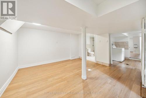 681 Scarlett Road, Toronto, ON - Indoor Photo Showing Other Room