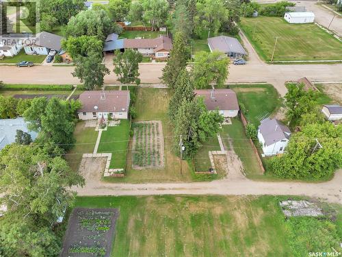 108/110 1St Avenue N, Hyas, SK - Outdoor With View