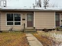 108/110 1St Avenue N, Hyas, SK  - Outdoor 