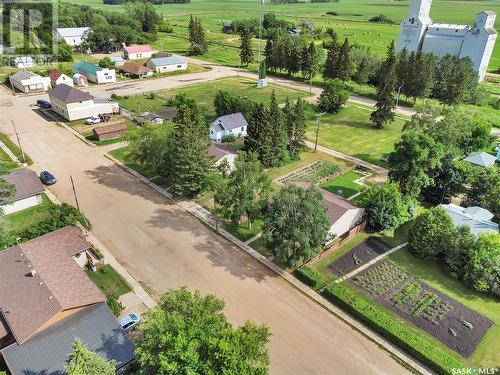 108/110 1St Avenue N, Hyas, SK - Outdoor With View