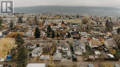 3302 16 Street, Vernon, BC - Outdoor With View