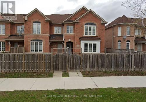 Bsmt - 308 Mclevin Avenue, Toronto (Malvern), ON - Outdoor With Facade