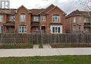 Bsmt - 308 Mclevin Avenue, Toronto (Malvern), ON  - Outdoor With Facade 