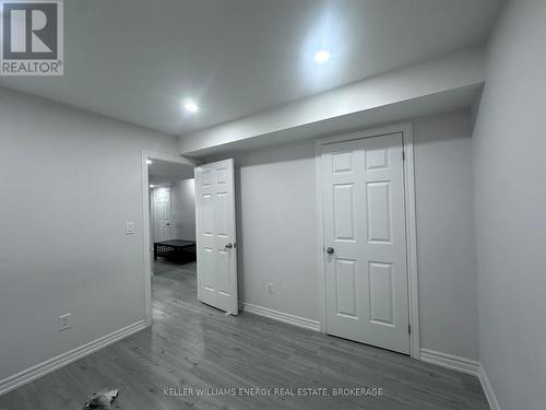 Bsmt - 308 Mclevin Avenue, Toronto (Malvern), ON - Indoor Photo Showing Other Room