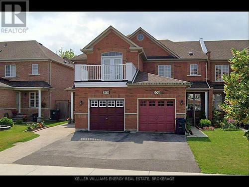 Bsmt - 308 Mclevin Avenue, Toronto (Malvern), ON - Outdoor With Facade