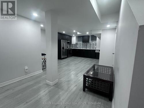 Bsmt - 308 Mclevin Avenue, Toronto (Malvern), ON - Indoor Photo Showing Other Room