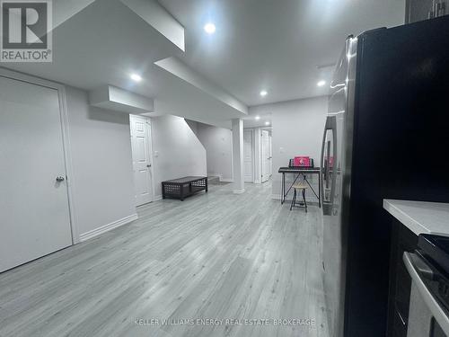 Bsmt - 308 Mclevin Avenue, Toronto (Malvern), ON - Indoor