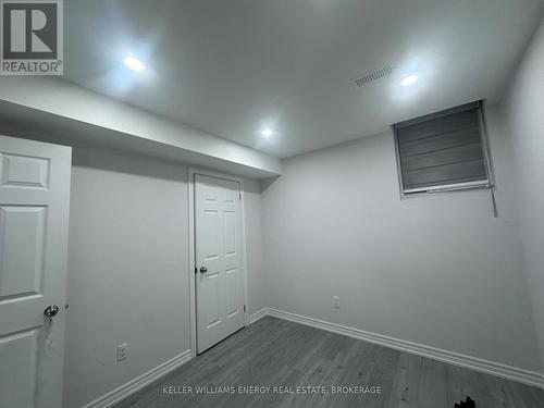 Bsmt - 308 Mclevin Avenue, Toronto (Malvern), ON - Indoor